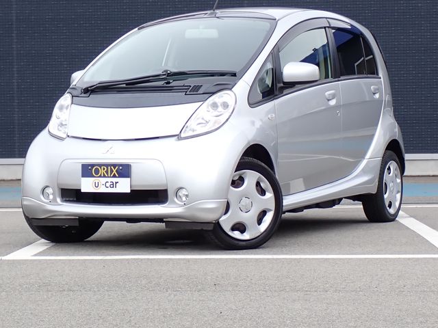 MITSUBISHI / i-MiEV