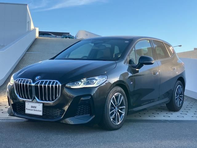 BMW / BMW 2series Active Tourer