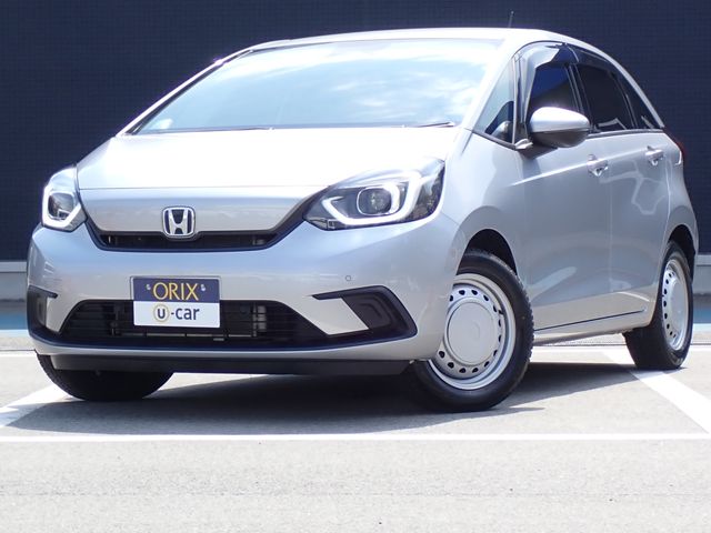 HONDA / FIT e:HEV