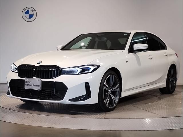 BMW / BMW 3series sedan