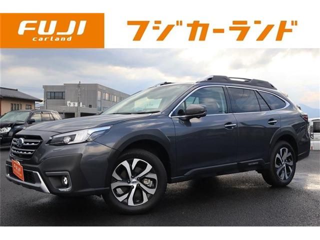 SUBARU / LEGACY OUTBACK