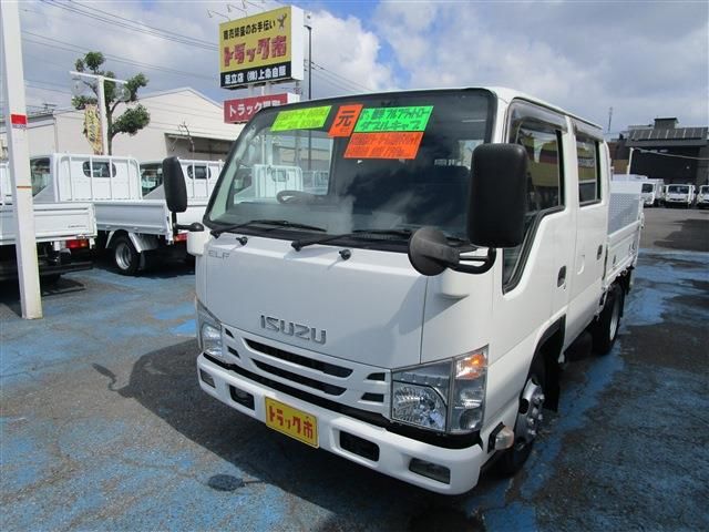ISUZU / エルフ