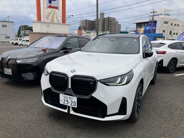 BMW / BMW X3