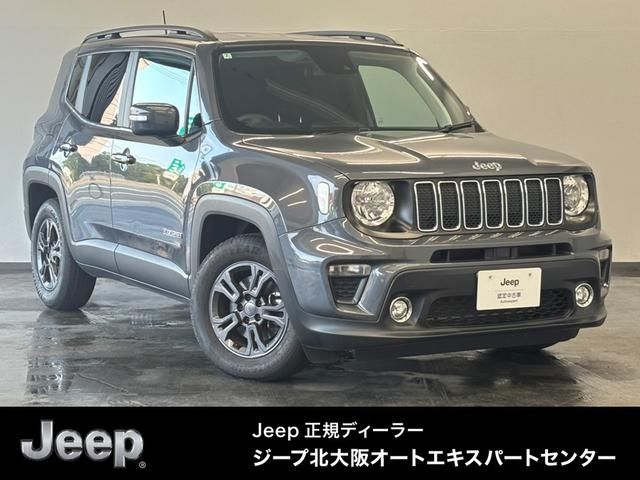 JEEP / JEEP Renegade