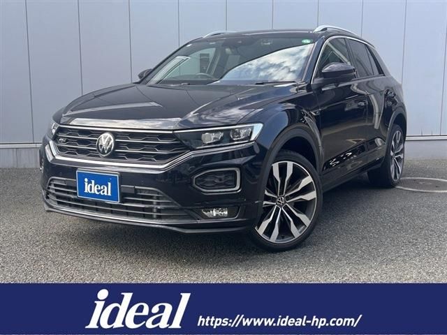 VOLKSWAGEN / VOLKSWAGEN T-Roc