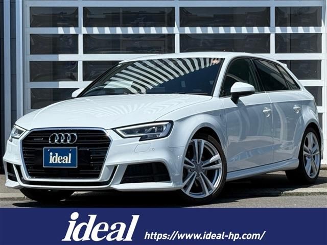 AUDI / AUDI A3 SPORTBACK