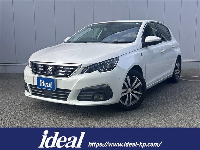 PEUGEOT / PEUGEOT 308