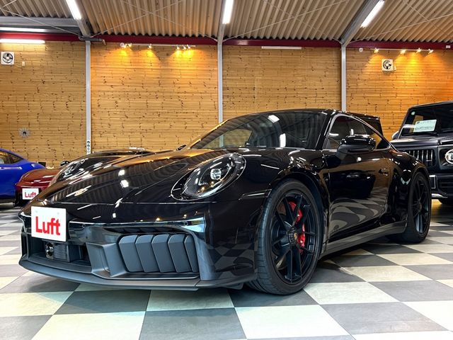 PORSCHE / PORSCHE 911