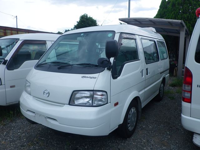 MAZDA / BONGO van 2WD