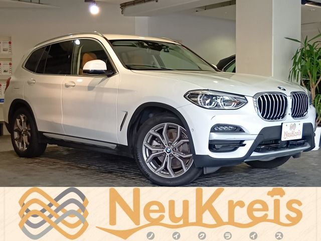 BMW / BMW X3