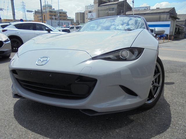 MAZDA / ROADSTER