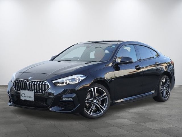 BMW / BMW 2series Gran coupe