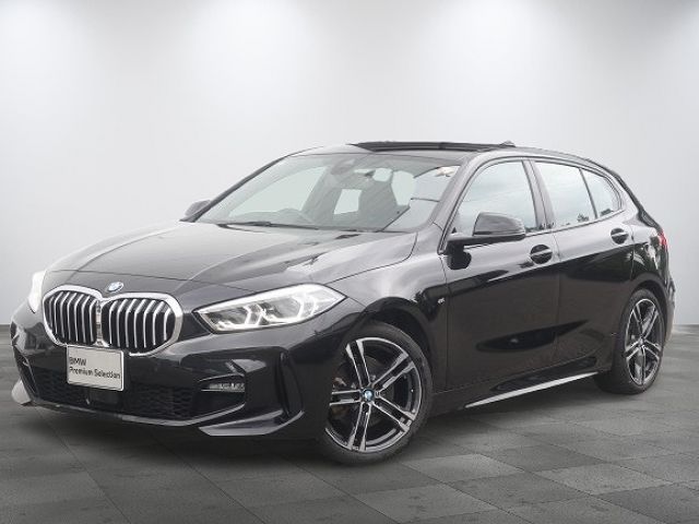 BMW / BMW 1series