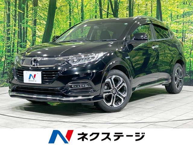 HONDA / VEZEL HYBRID