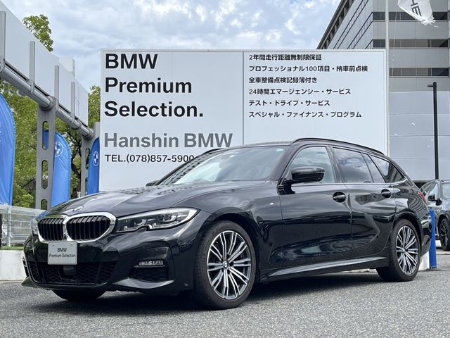 BMW / BMW 3series TOURING