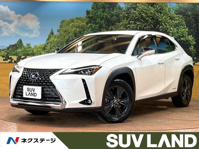 TOYOTA / LEXUS UX250h