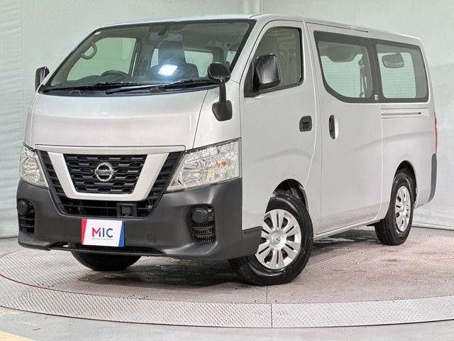 NISSAN / NV350 CARAVAN