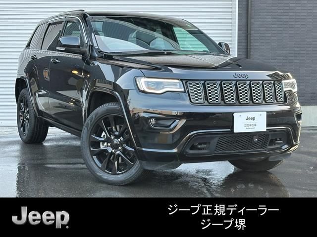 JEEP / JEEP GRAND CHEROKEE
