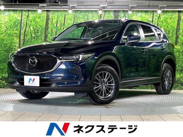 MAZDA / CX-5