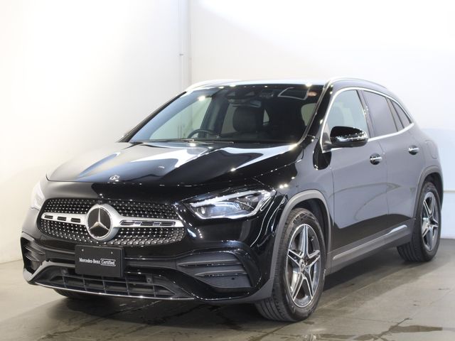 MERCEDES BENZ / MERCEDES BENZ GLA class