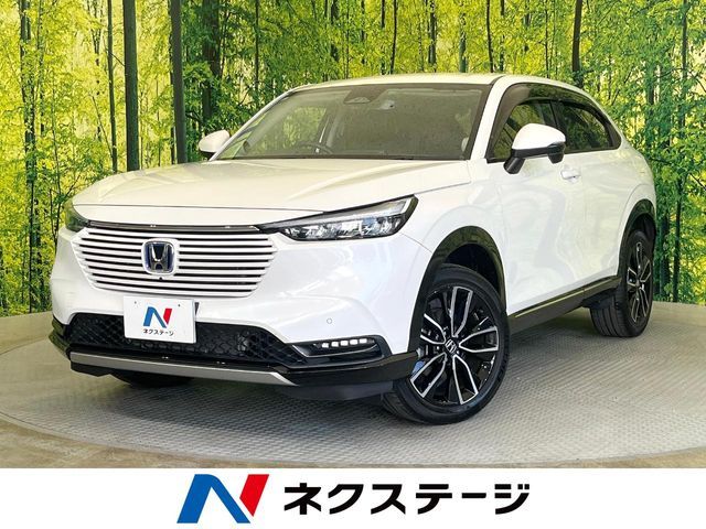 HONDA / VEZEL e:HEV