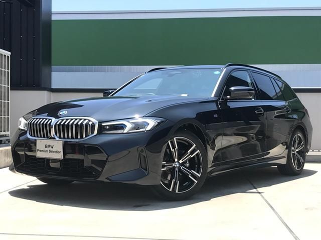 BMW / BMW 3series TOURING