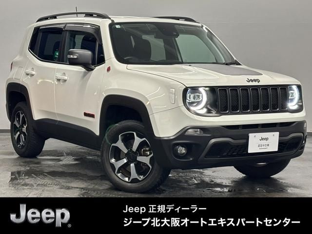 JEEP / JEEP Renegade