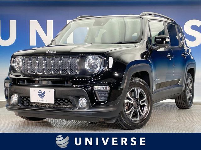 JEEP / JEEP Renegade