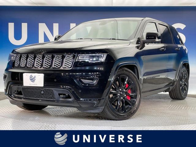 JEEP / JEEP GRAND CHEROKEE