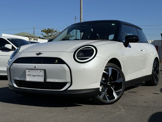 BMW / MINI COOPER