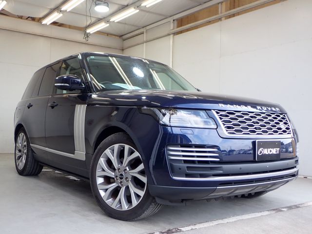 ROVER / ROVER RANGE ROVER