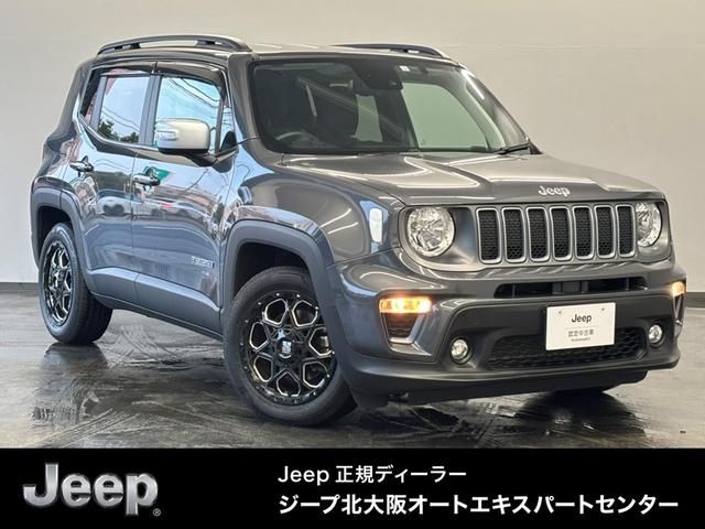JEEP / JEEP Renegade