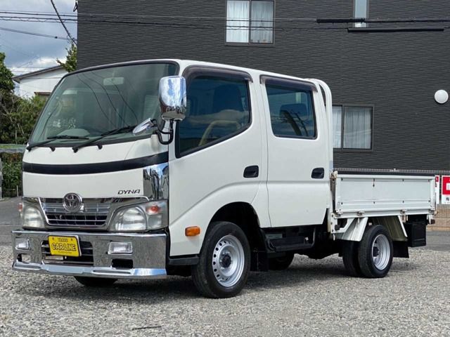TOYOTA / DYNA