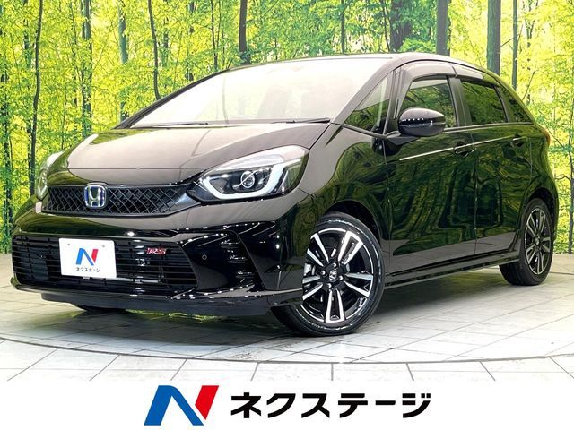 HONDA / FIT e:HEV
