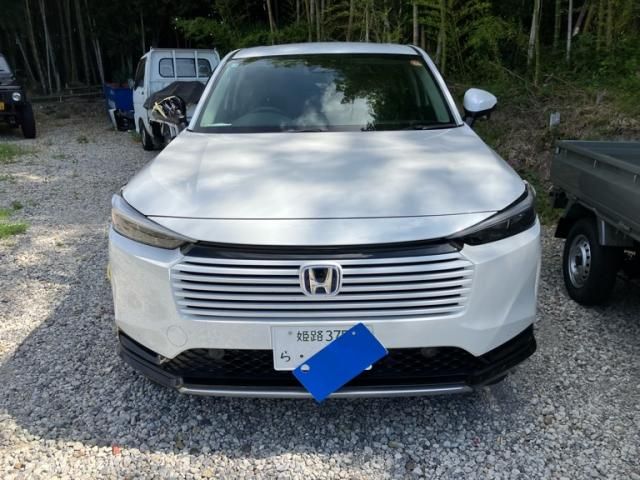 HONDA / VEZEL e:HEV