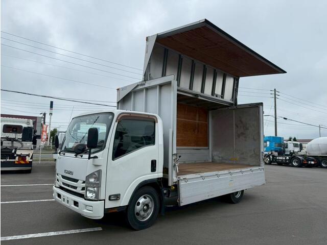 Isuzu / ELF