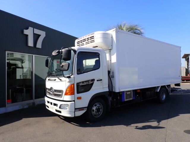 Hino / RANGER