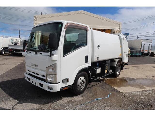Isuzu / ELF