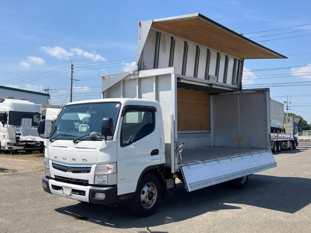 Mitsubishi / CANTER