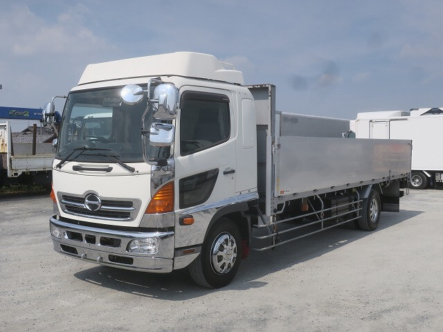Hino / RANGER