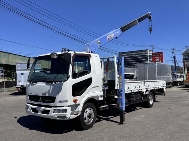 Mitsubishi / FIGHTER