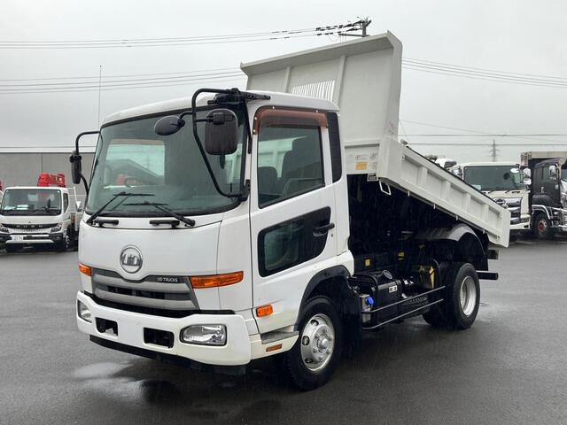 UD Trucks / CONDOR
