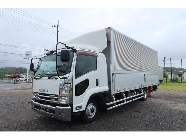 Isuzu / FORWARD