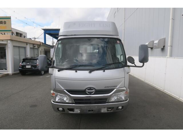 Hino / DUTRO