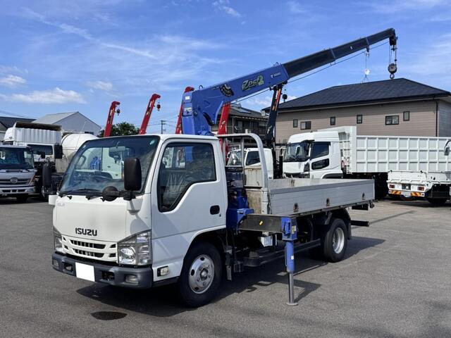 Isuzu / ELF