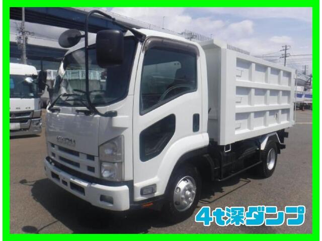 Isuzu / FORWARD