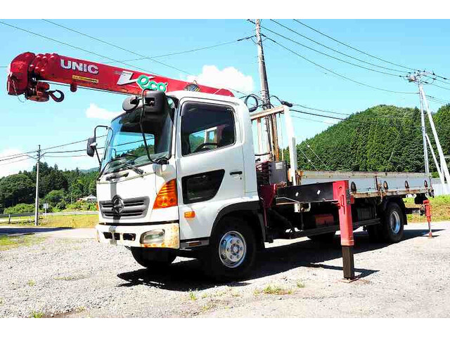 Hino / RANGER