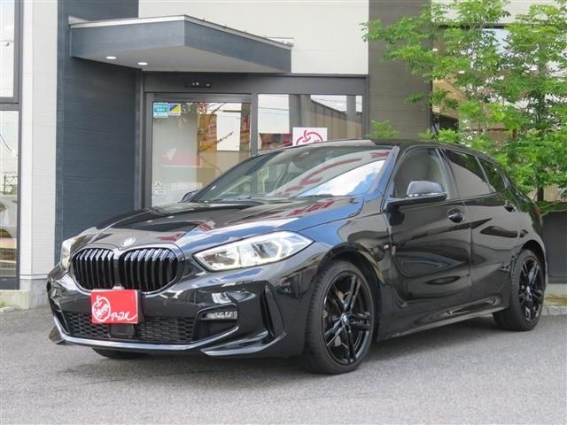 BMW / BMW 1series
