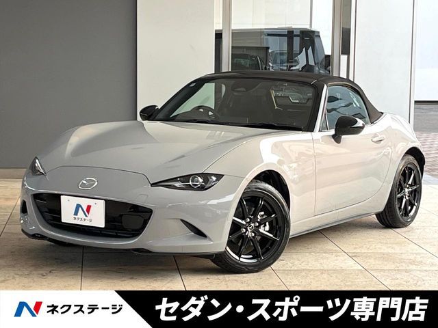 MAZDA / ROADSTER