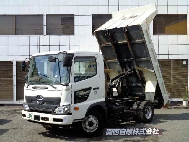 HINO / ヒノレンジャー